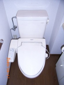 中古物件購入に伴う水廻り機器一新と内装工事 中古物件購入に伴う水廻り機器一新と内装工事